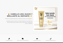 Keratina Para Cabello Adios Esponjado