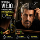 Champú Cubre Canas Negro (500 ML)