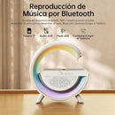 Mini altavoz Bluethoot 3 en 1